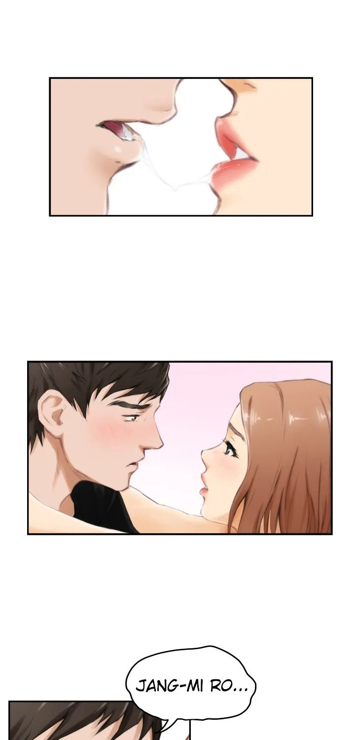 H-Mate Chapter 48 - Page 12 in English