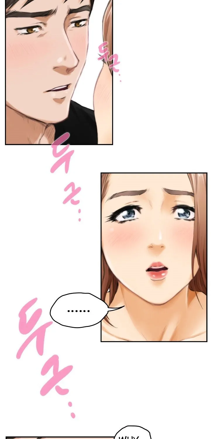 H-Mate Chapter 48 - Page 13 in English