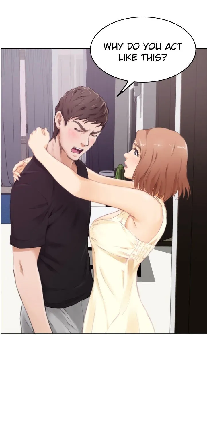 H-Mate Chapter 48 - Page 15 in English