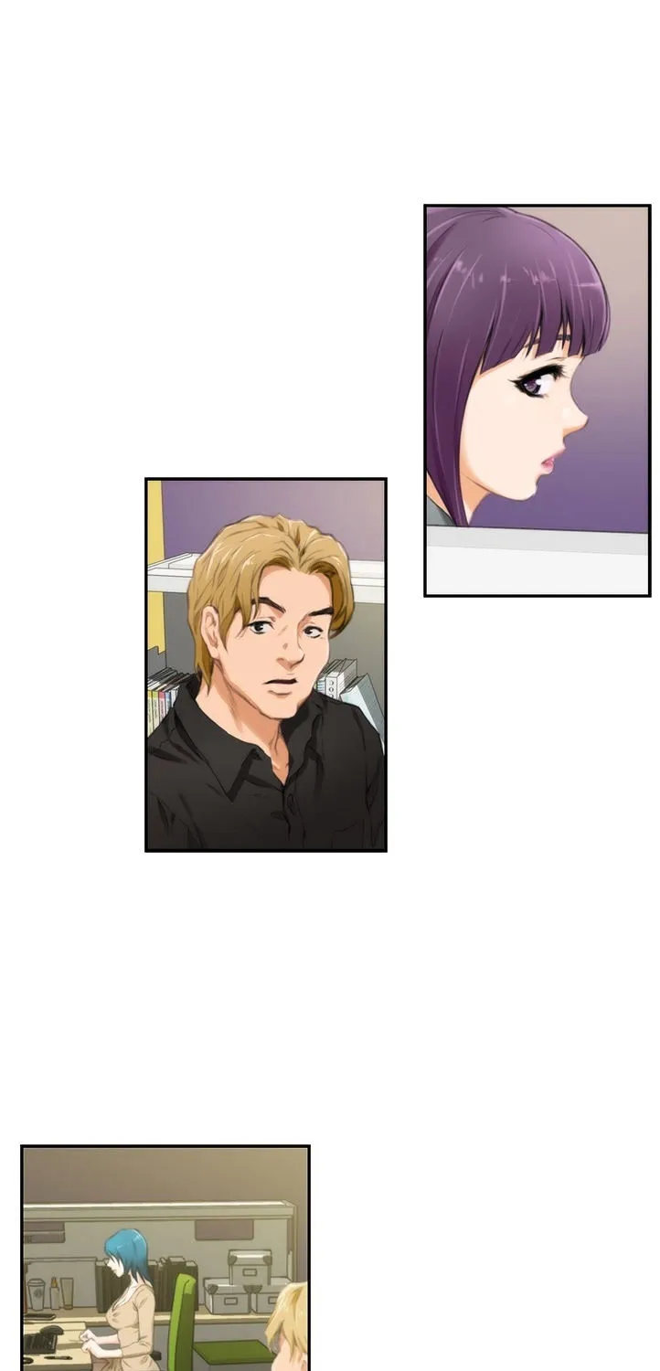 H-Mate Chapter 48 - Page 5 in English