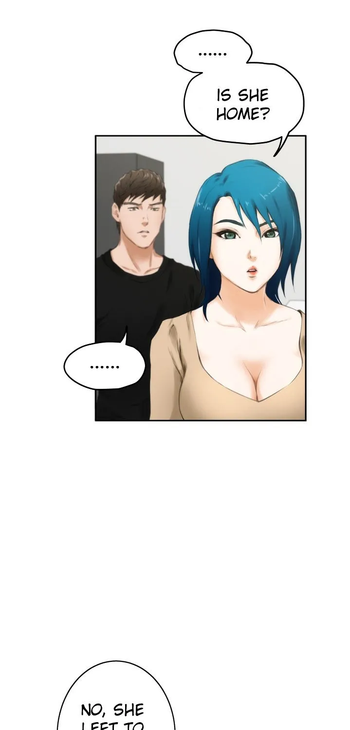 H-Mate Chapter 48 - Page 59 in English