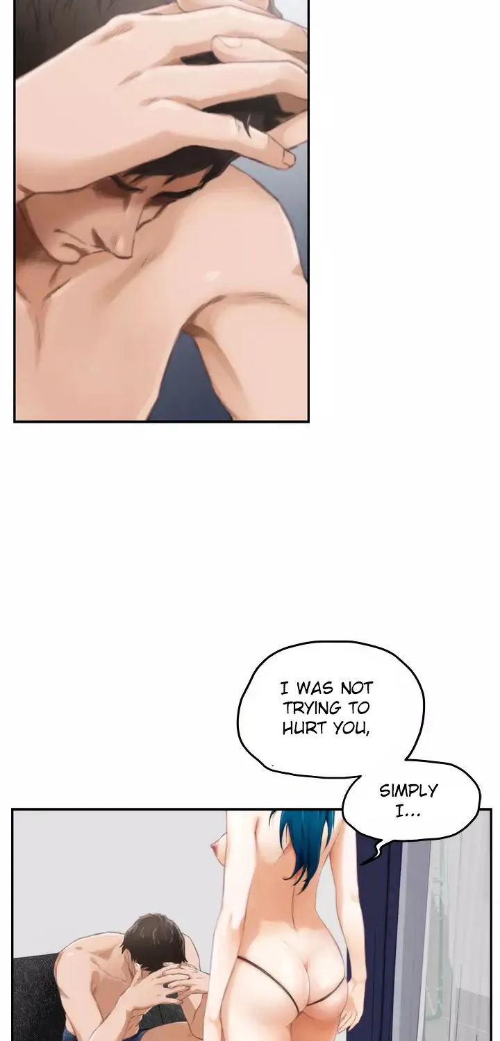 H-Mate Chapter 51 - Page 3 in English