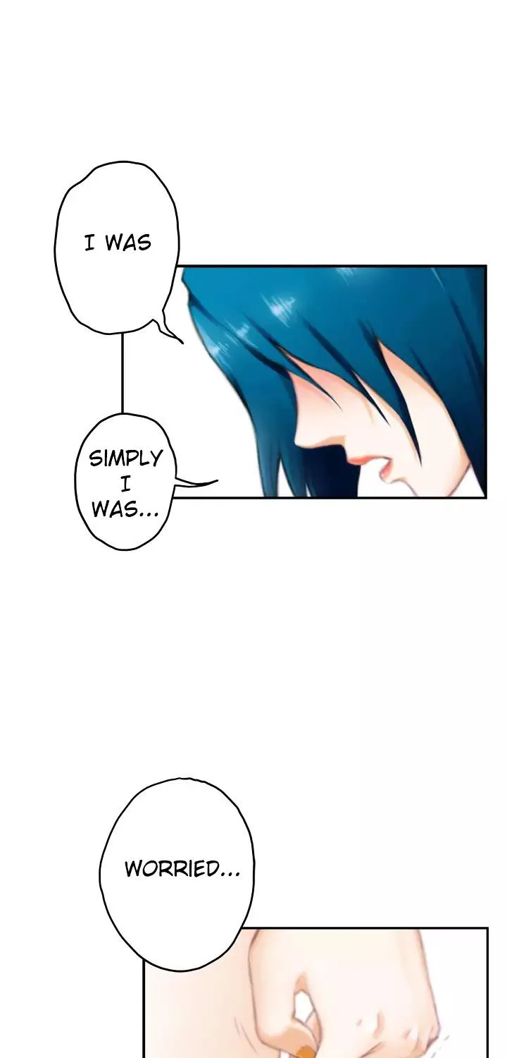 H-Mate Chapter 51 - Page 5 in English