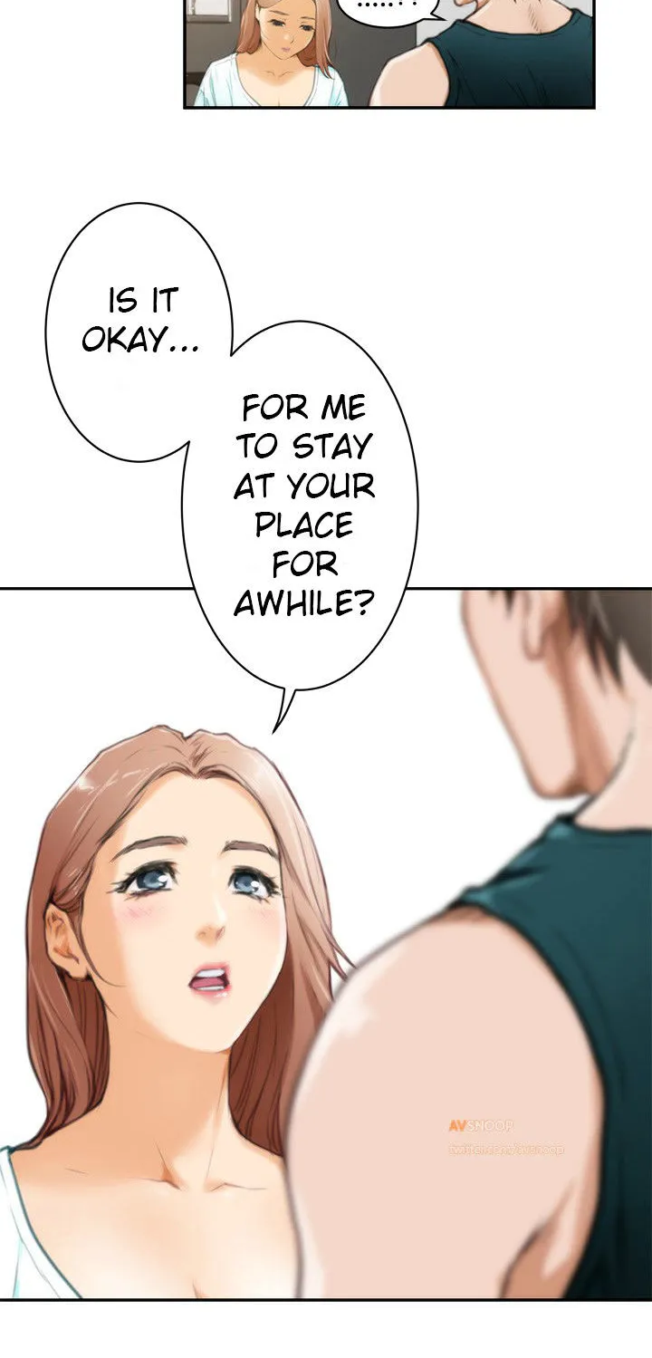 H-Mate Chapter 6 - Page 22 in English