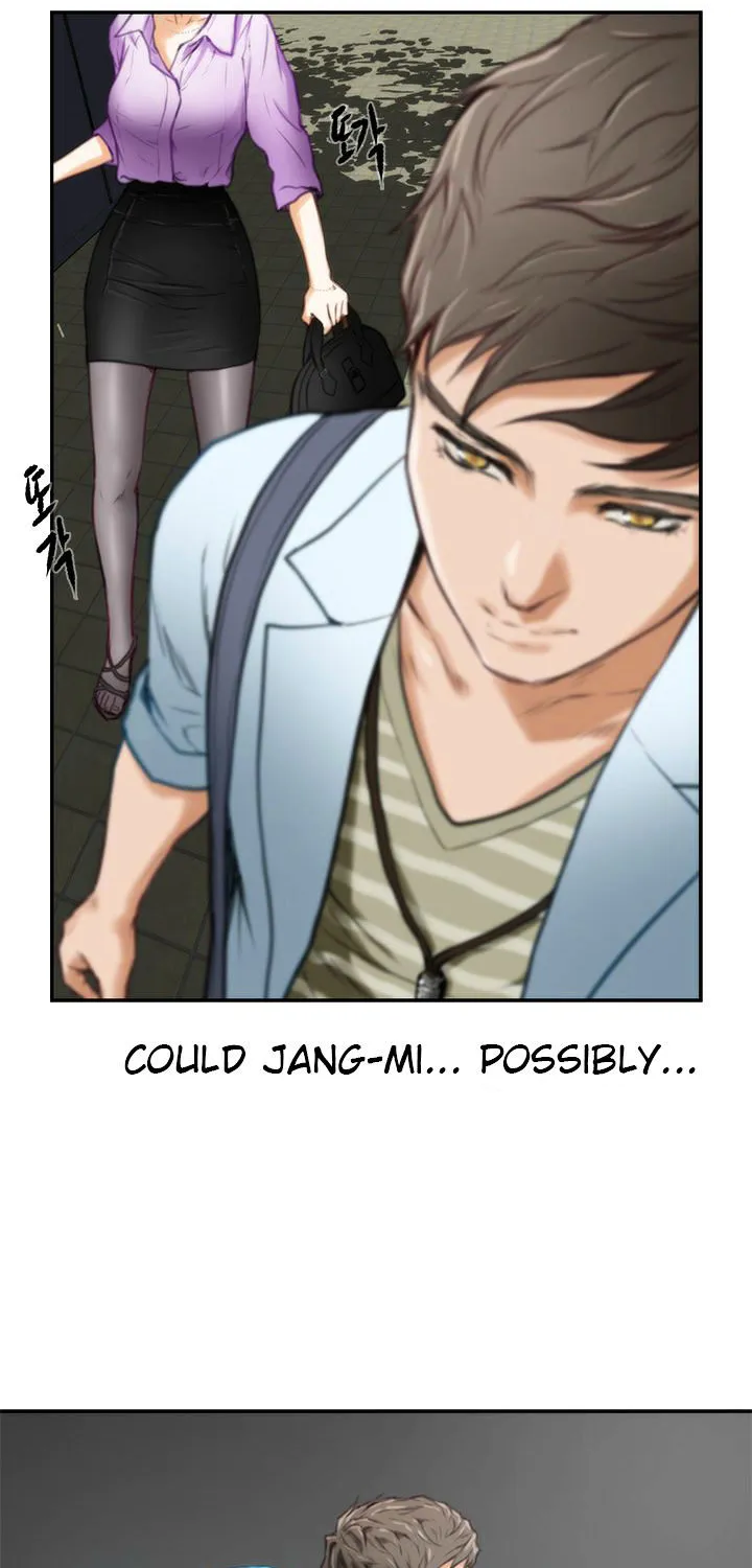 H-Mate Chapter 6 - Page 30 in English