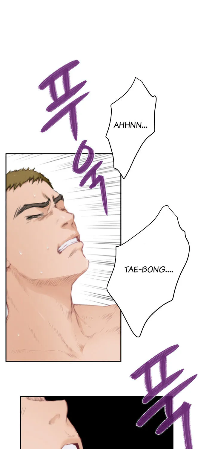 H-Mate Chapter 64 - Page 44 in English