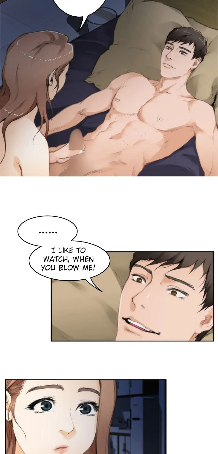 H-Mate Chapter 68 - Page 23 in English