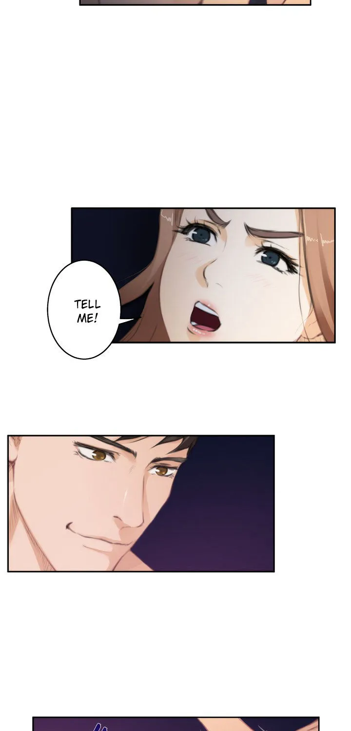 H-Mate Chapter 68 - Page 43 in English