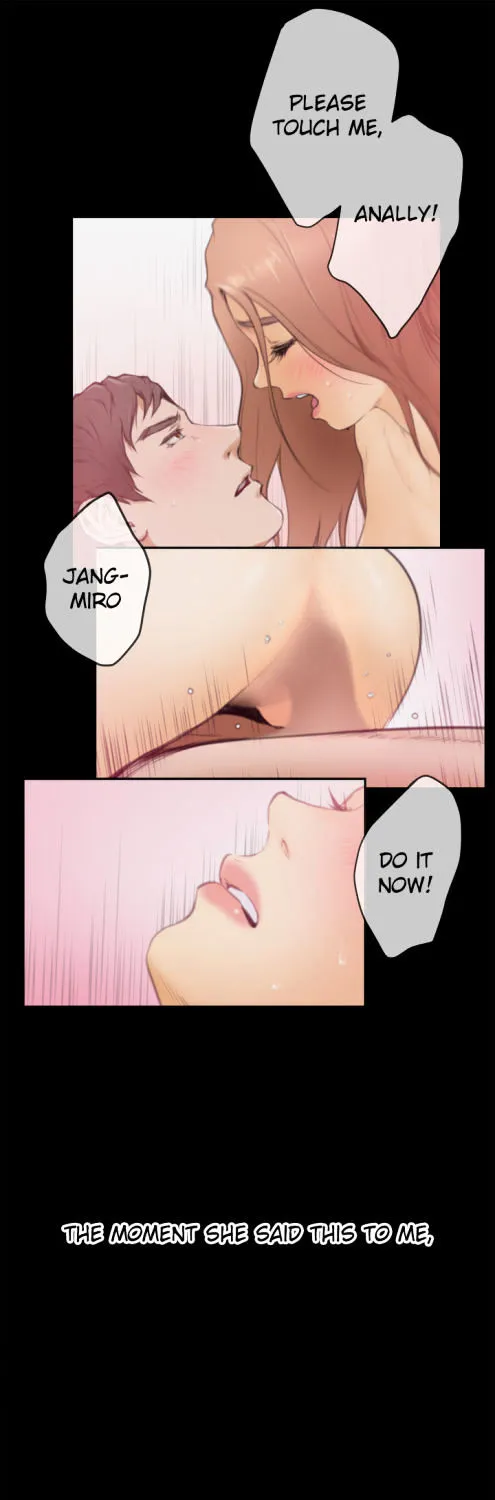 H-Mate Chapter 71 - Page 23 in English
