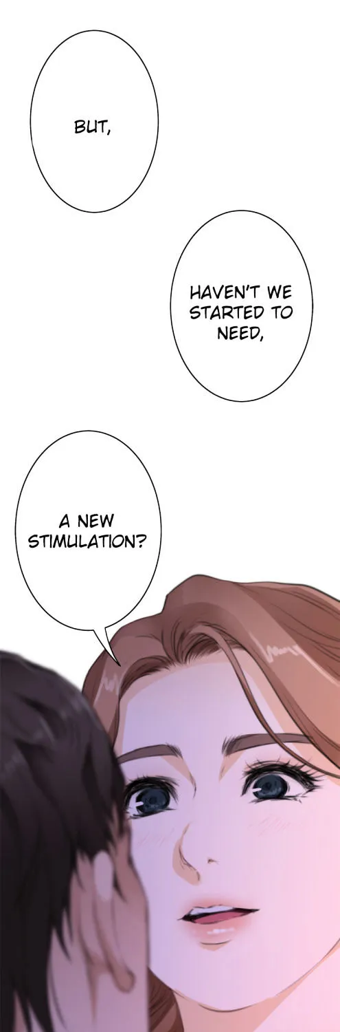 H-Mate Chapter 71 - Page 34 in English
