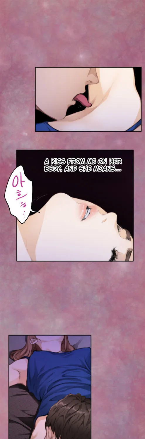 H-Mate Chapter 71 - Page 7 in English