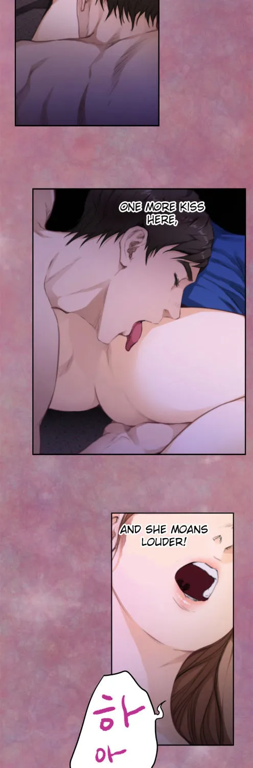 H-Mate Chapter 71 - Page 8 in English