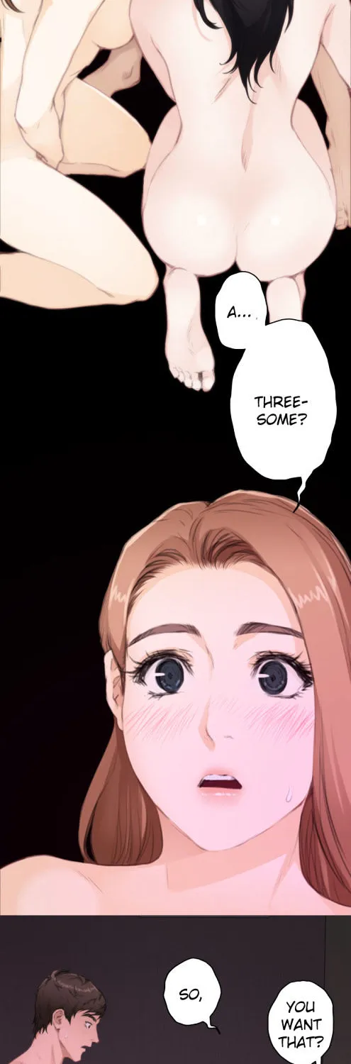 H-Mate Chapter 72 - Page 7 in English