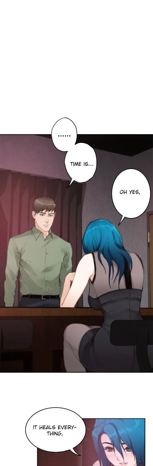 H-Mate Chapter 74 - Page 47 in English
