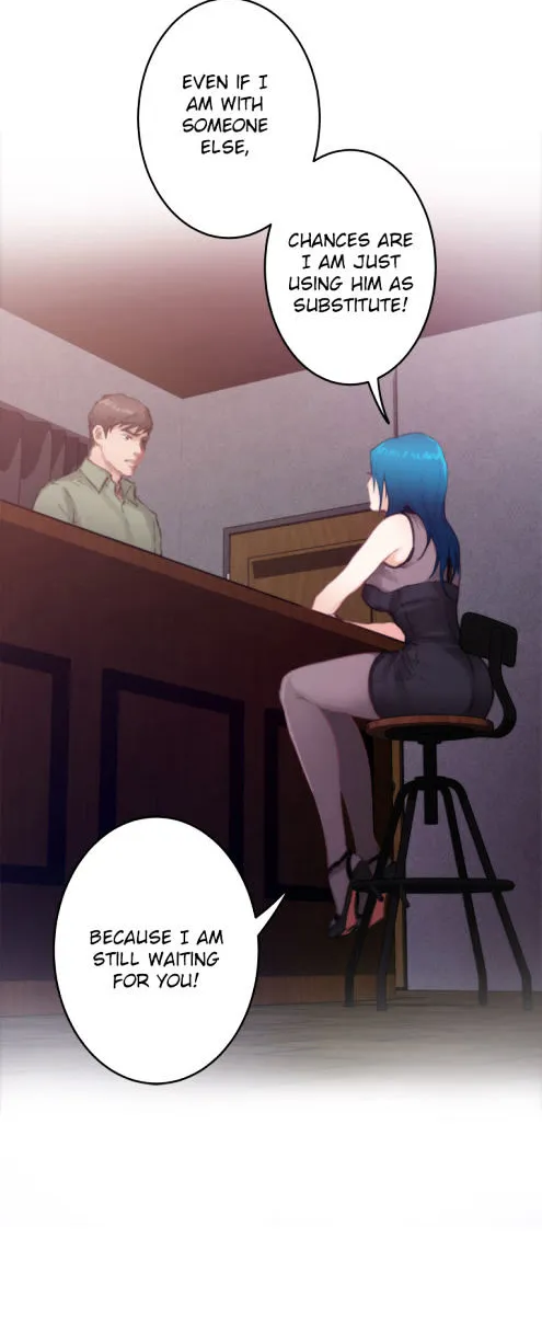 H-Mate Chapter 74 - Page 51 in English