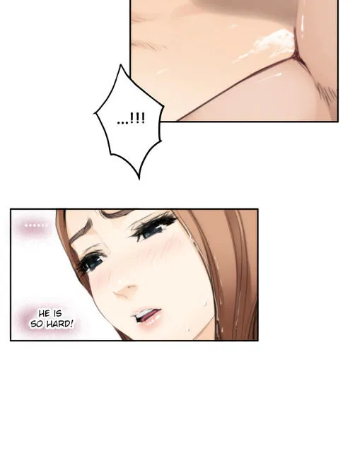H-Mate Chapter 76 - Page 6 in English