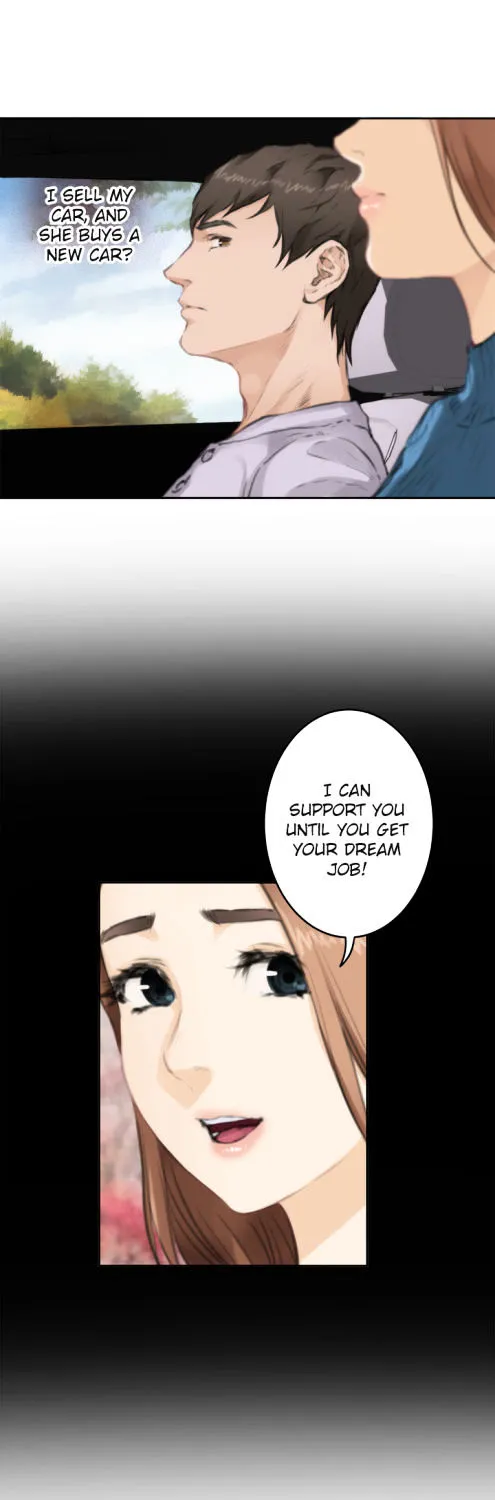 H-Mate Chapter 77 - Page 20 in English