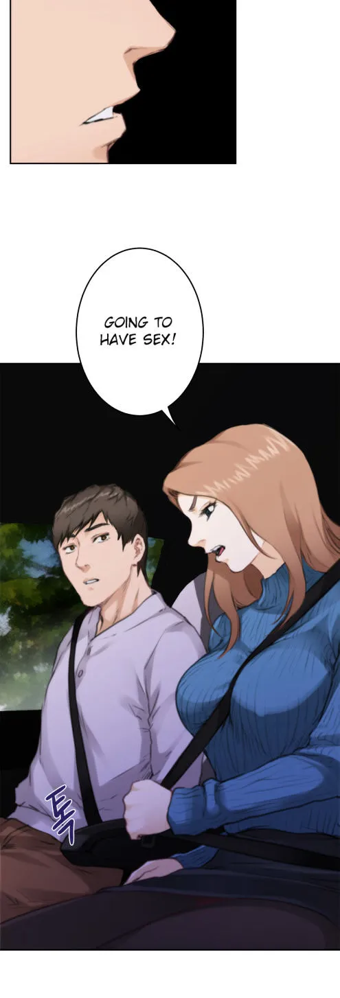 H-Mate Chapter 77 - Page 29 in English
