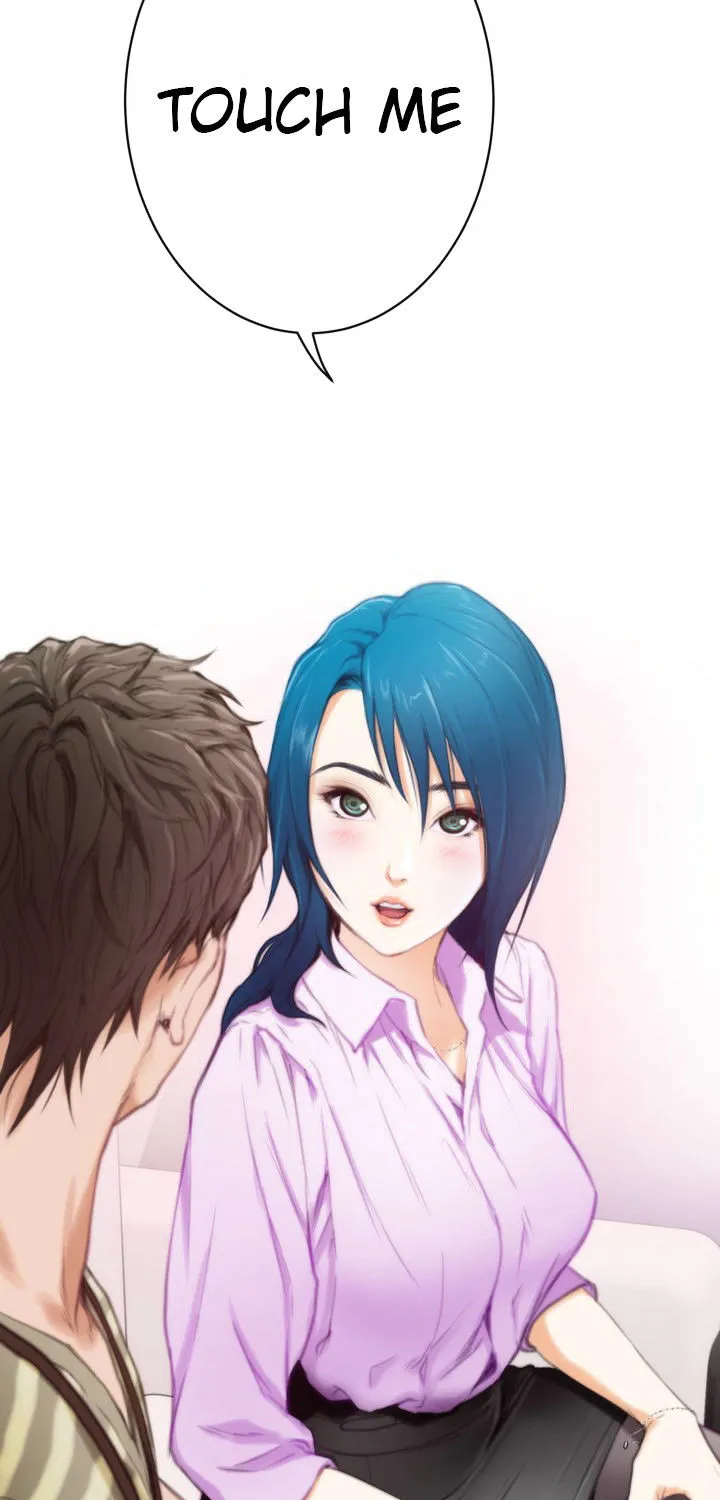 H-Mate Chapter 8 - Page 39 in English