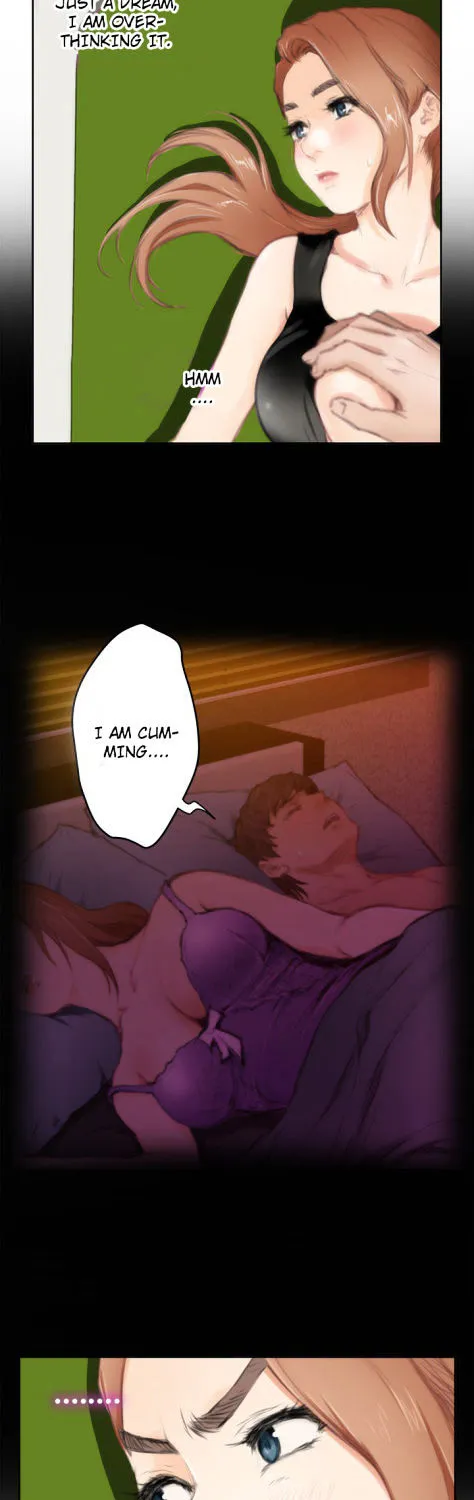 H-Mate Chapter 82 - Page 12 in English
