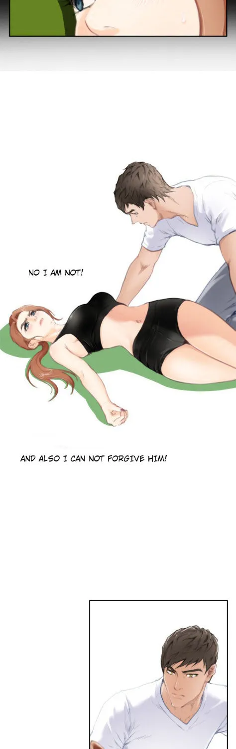 H-Mate Chapter 82 - Page 13 in English