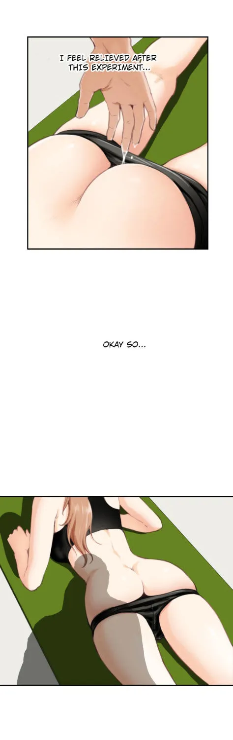 H-Mate Chapter 82 - Page 22 in English