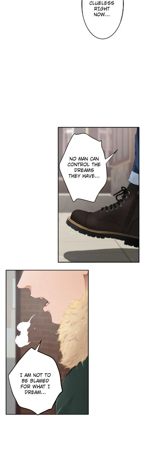 H-Mate Chapter 82 - Page 35 in English
