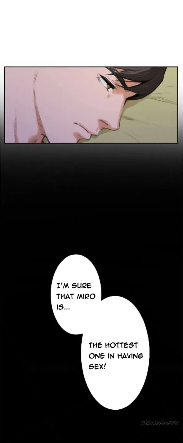 H-Mate Chapter 88 - Page 16 in English