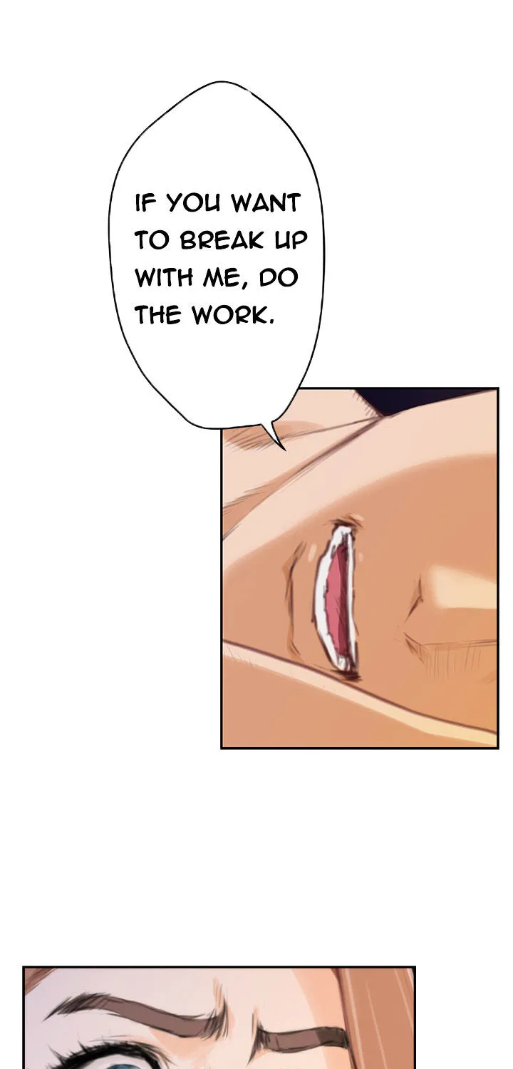 H-Mate Chapter 89 - Page 28 in English