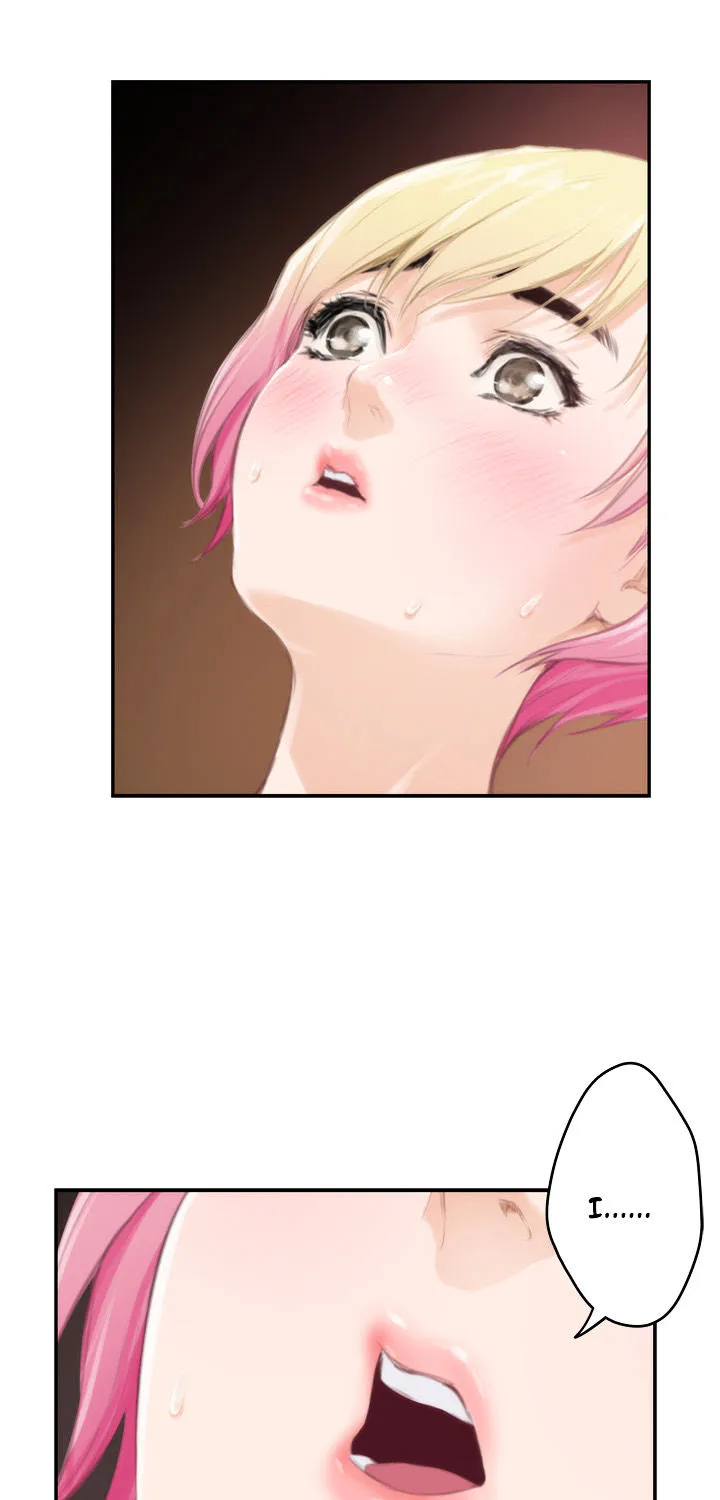 H-Mate Chapter 89 - Page 58 in English