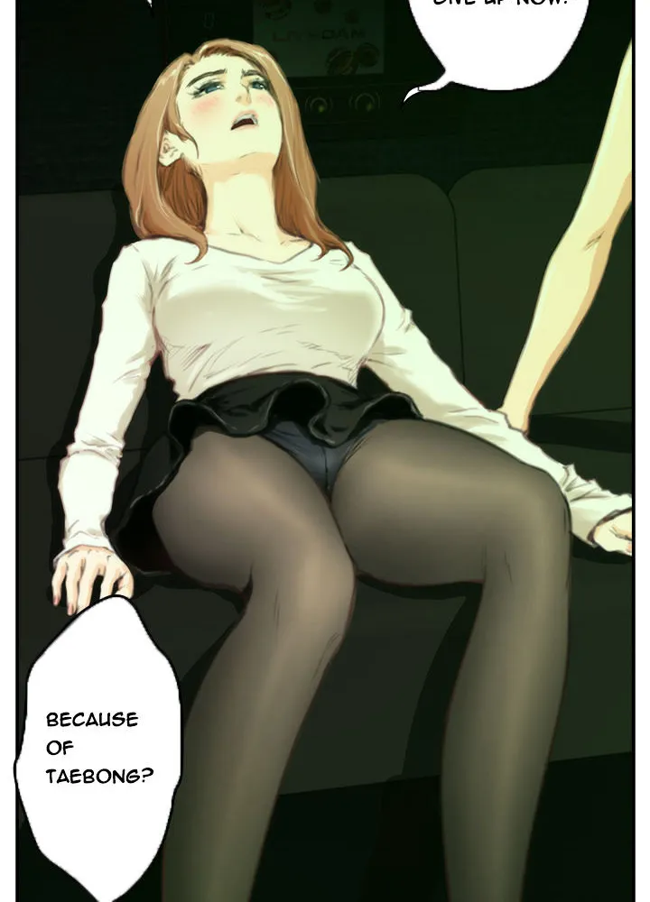 H-Mate Chapter 90 - Page 12 in English