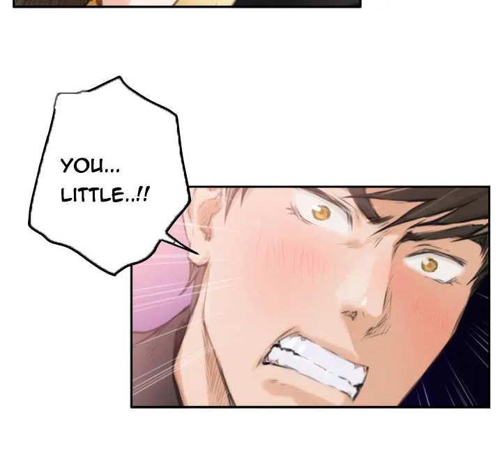 H-Mate Chapter 90 - Page 32 in English