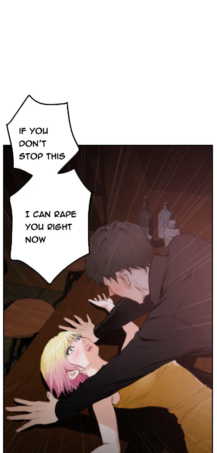 H-Mate Chapter 90 - Page 40 in English