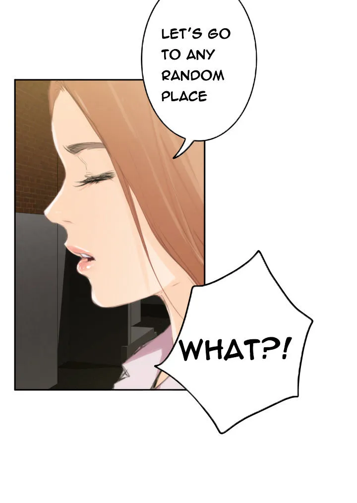 H-Mate Chapter 90 - Page 48 in English