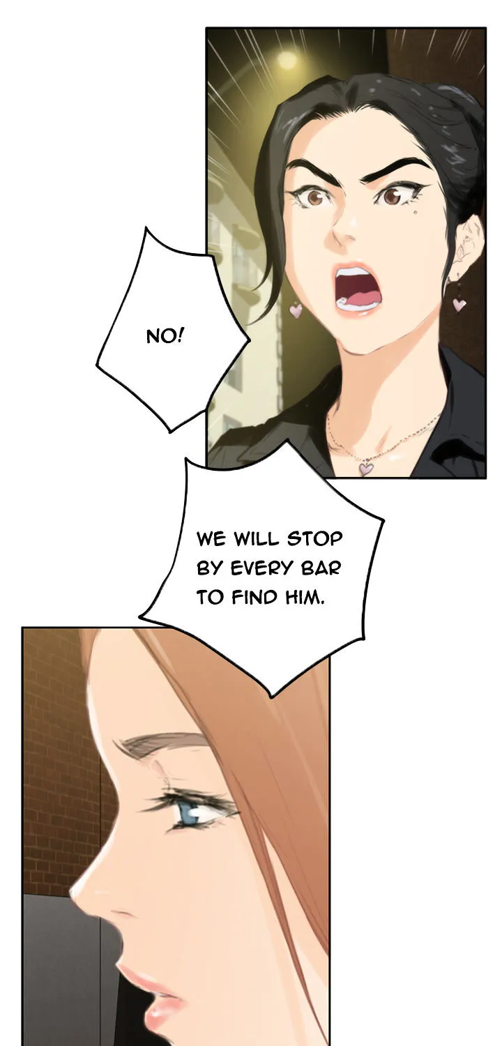 H-Mate Chapter 90 - Page 49 in English