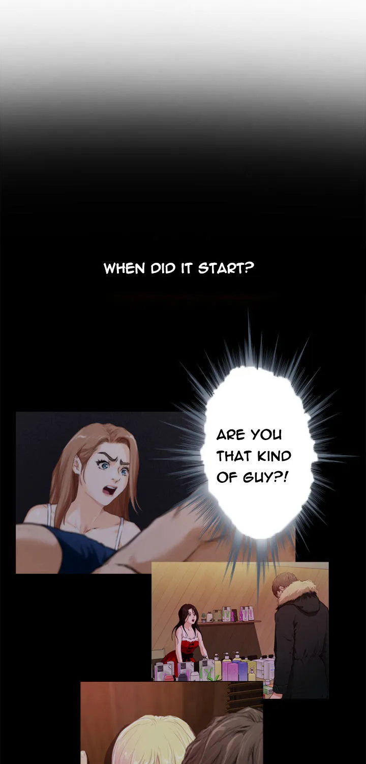H-Mate Chapter 90 - Page 56 in English