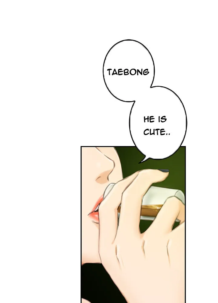H-Mate Chapter 90 - Page 6 in English