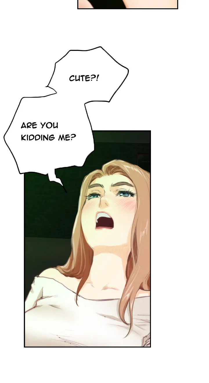 H-Mate Chapter 90 - Page 7 in English