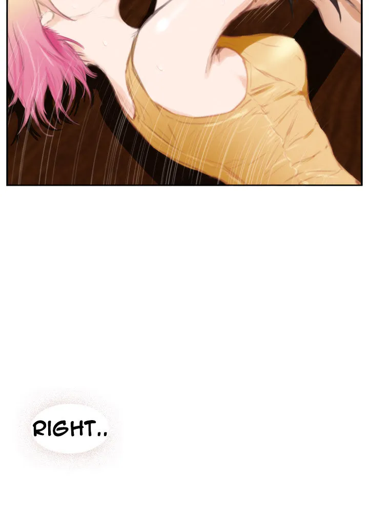H-Mate Chapter 90 - Page 69 in English