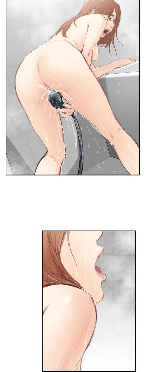H-Mate Chapter 92 - Page 11 in English