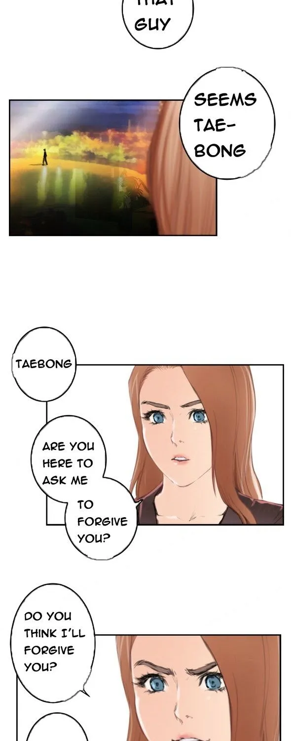 H-Mate Chapter 92 - Page 18 in English