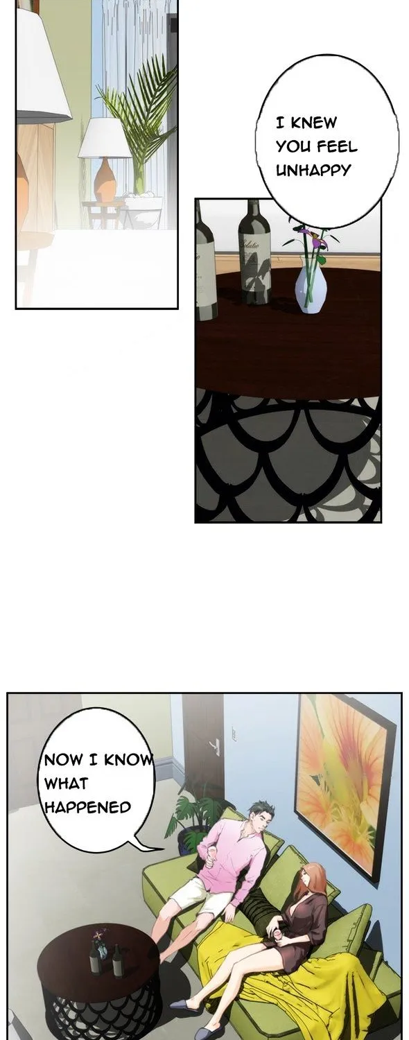 H-Mate Chapter 92 - Page 28 in English