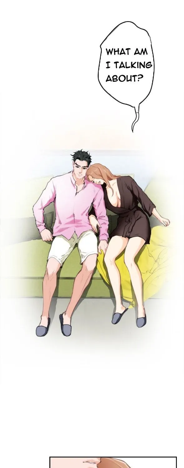 H-Mate Chapter 92 - Page 33 in English