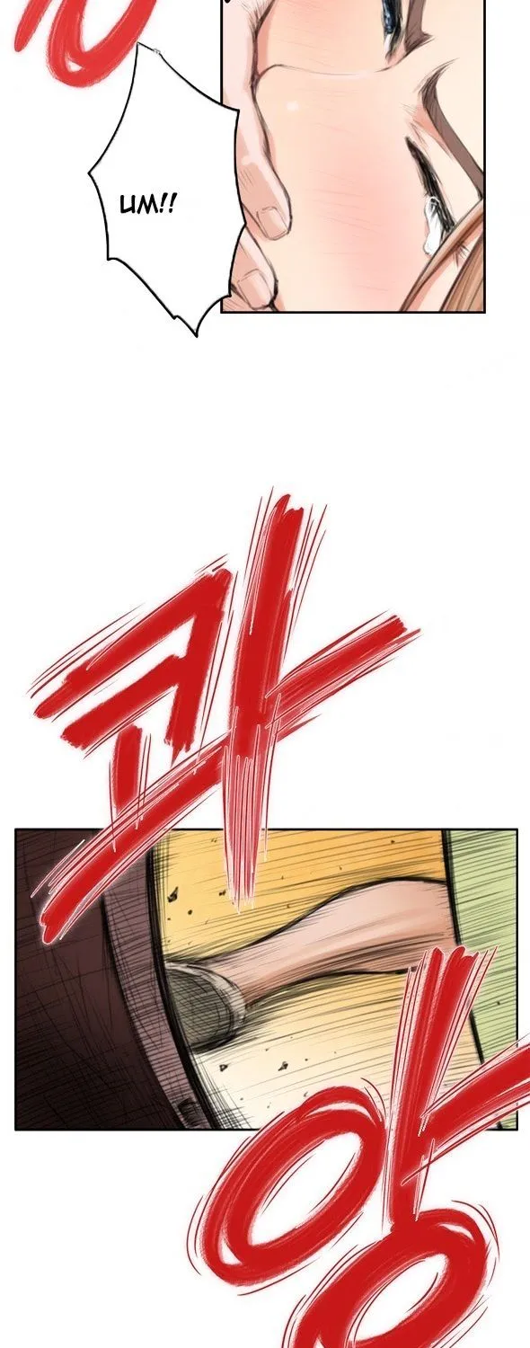 H-Mate Chapter 93 - Page 12 in English