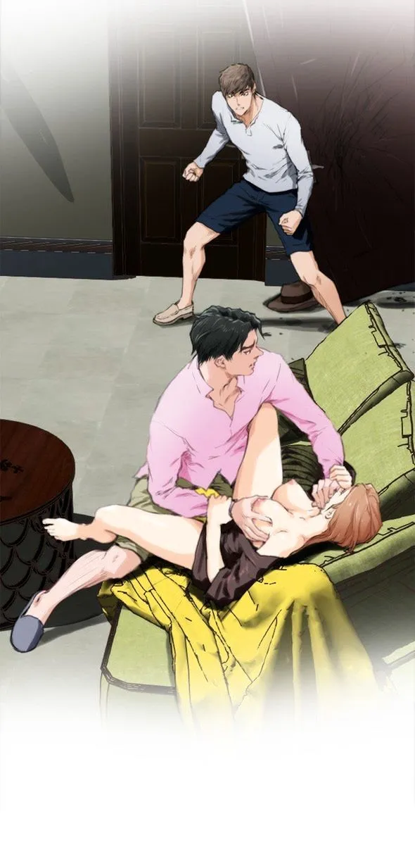 H-Mate Chapter 93 - Page 14 in English