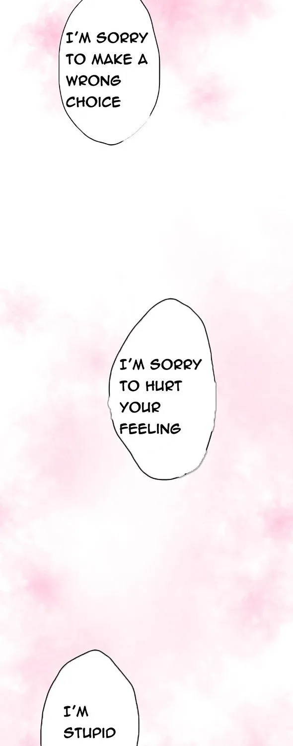 H-Mate Chapter 93 - Page 21 in English