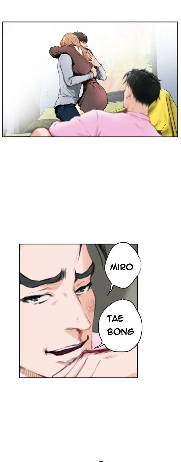 H-Mate Chapter 93 - Page 29 in English