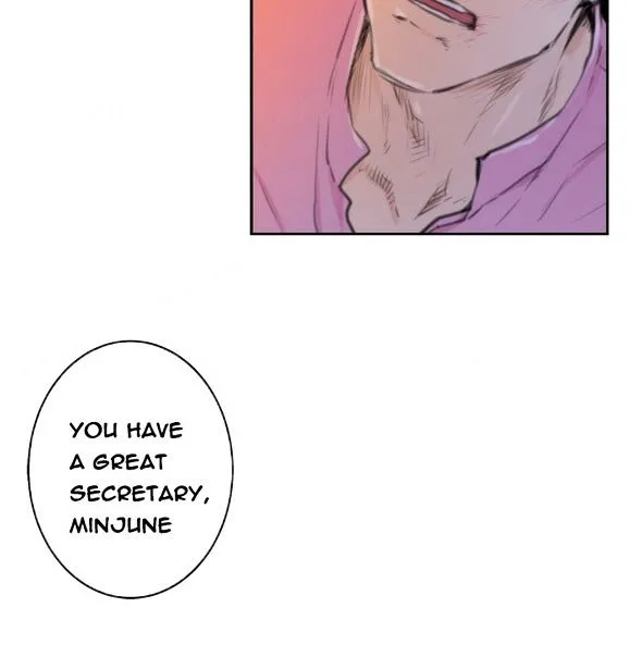H-Mate Chapter 93 - Page 33 in English