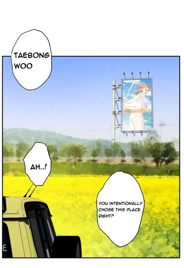 H-Mate Chapter 93 - Page 42 in English