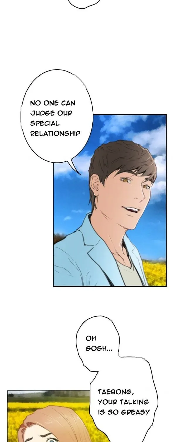 H-Mate Chapter 93 - Page 49 in English